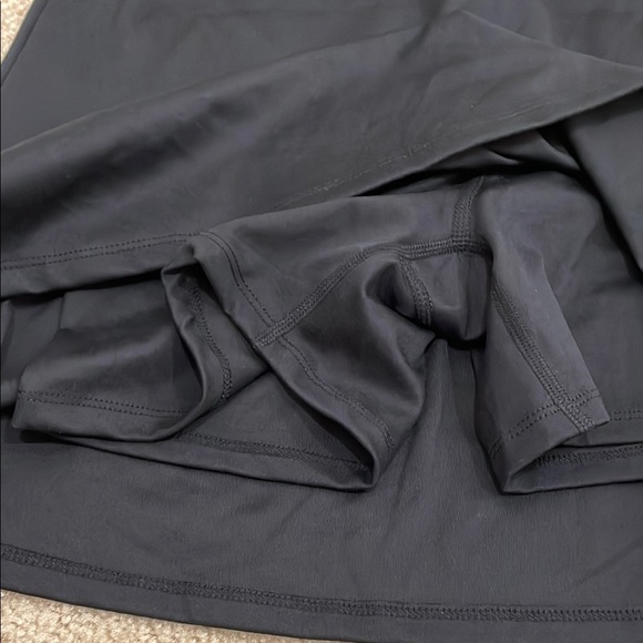 ❤️GAP black Sleeveless  Sundress women’s medium active fit women size M - Picture 3 of 10